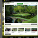 Illustration for article titled Official Masters App: Enjoy Augusta From Your iPad